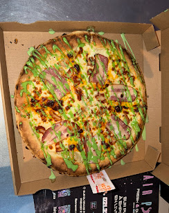 Air Pizza 4